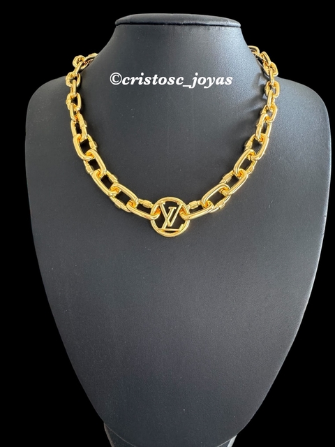 Collar Das