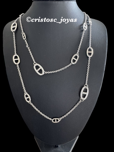 Collar Felyx