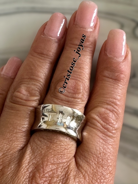 Anillo TH