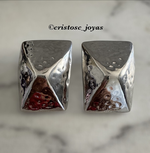 Pendientes Ovo