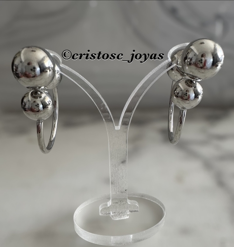 Argolla Tady Silver