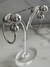 Argolla Tady Silver - comprar online