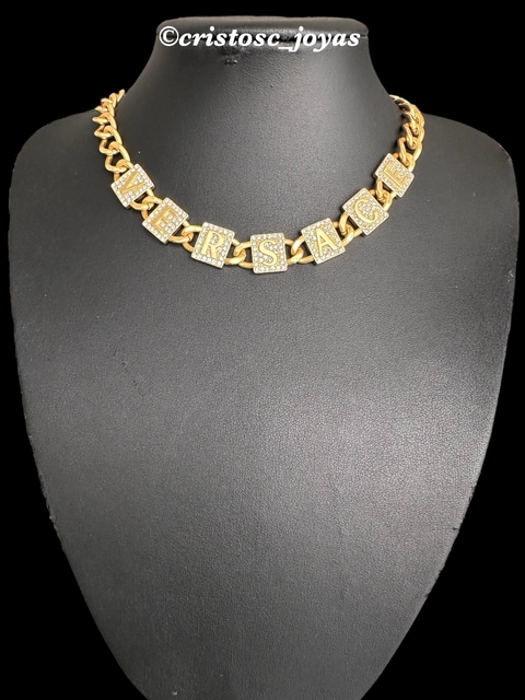 Collar Kala