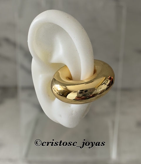 Cuff Venti (por unidad)