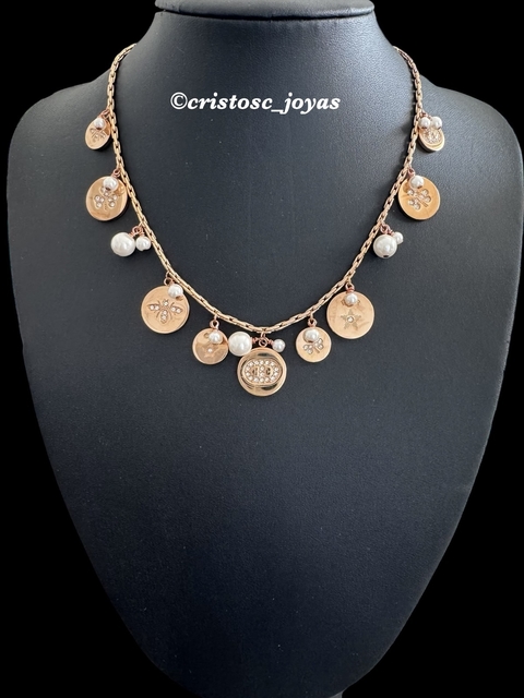 Collar Lif