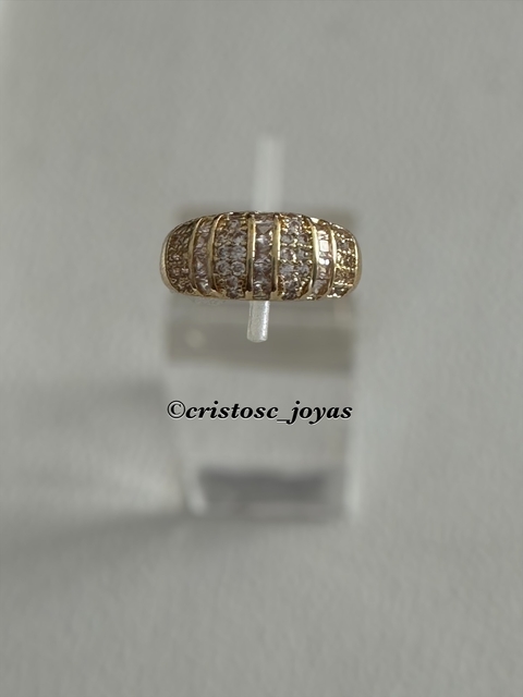 Anillo Bela