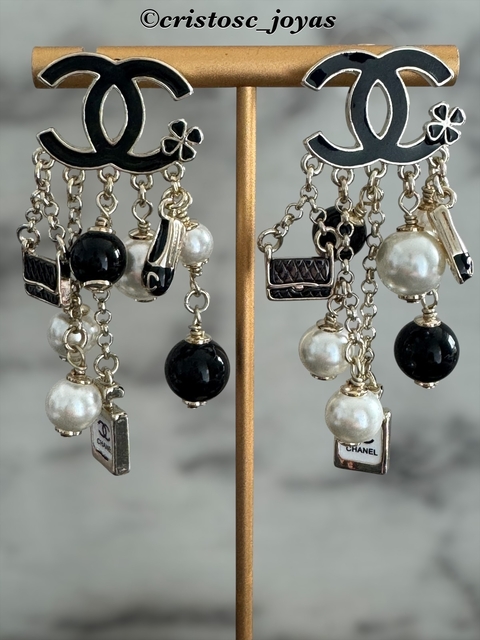 Pendientes San - comprar online