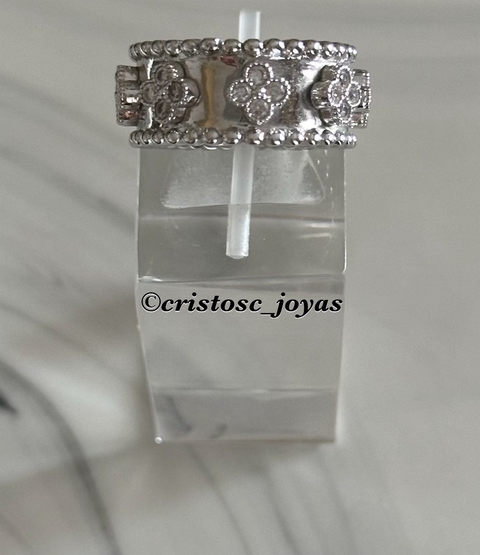 Anillo vfb
