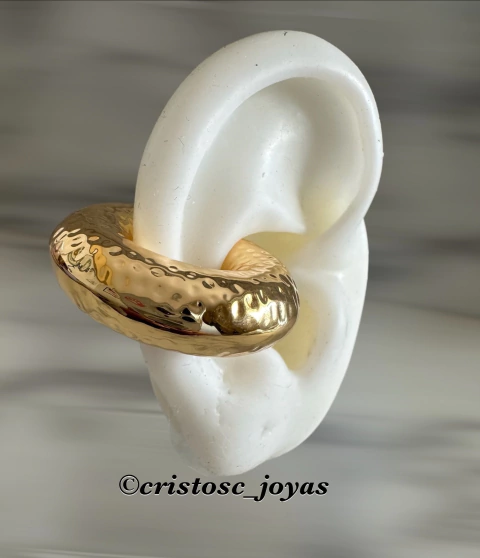 Cuff Kalei (por Unidad)