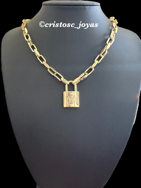 Collar brunei
