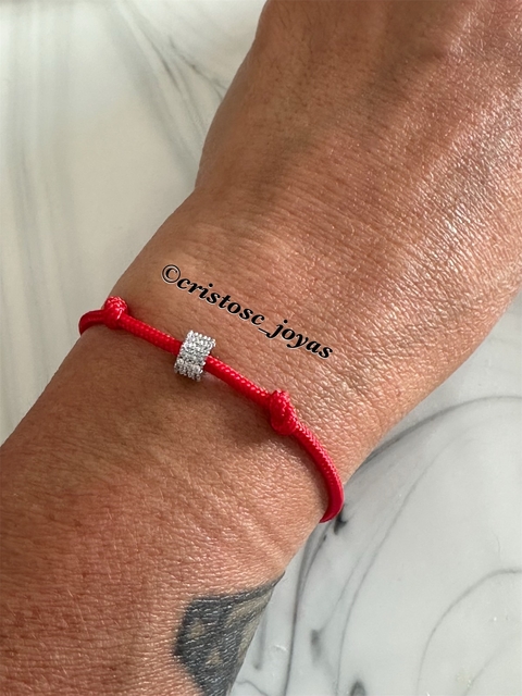 pulsera Apm