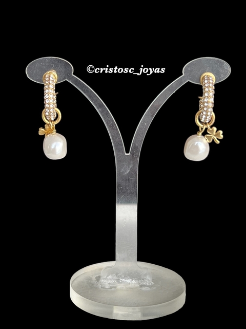Pendientes GiGi