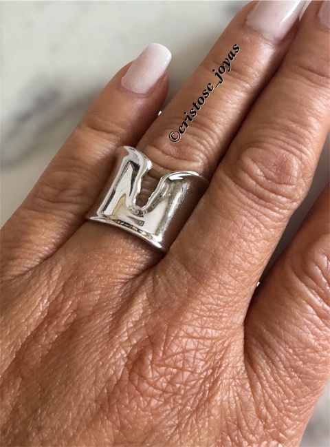 Anillo Oli