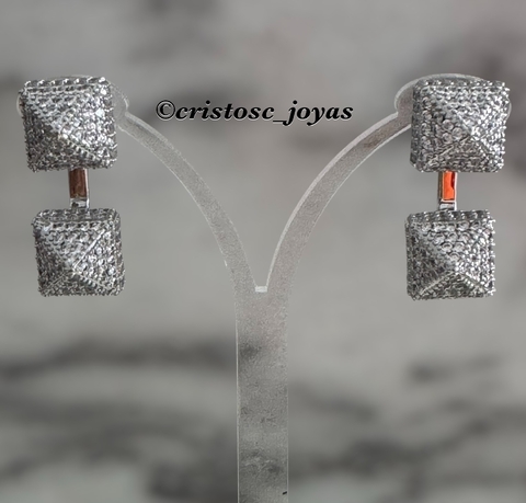 Aros Gio Silver