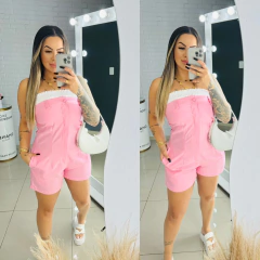 Macaquinho bicolor - comprar online