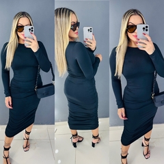 Vestido long - comprar online