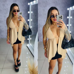 Blusa Clarice - Gabriela Araújo Store