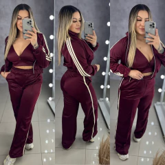 Trijunto like na internet