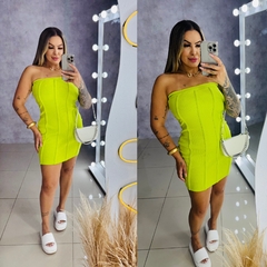 Vestido Camily