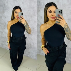 Blusinha mula manca - loja online