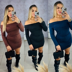 Vestido Eva - comprar online