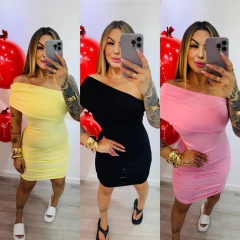 Vestido Eva Verão - loja online