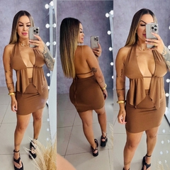 Conjunto Roberta - Gabriela Araújo Store