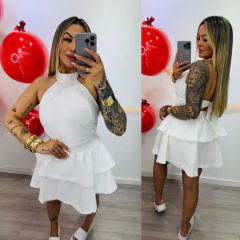 Macaquinho Olivia na internet