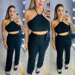 Conjunto Milena - Gabriela Araújo Store