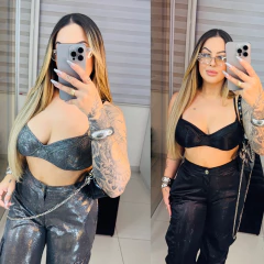 Cropped Gloss - comprar online