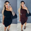 Vestido Isabelly - comprar online