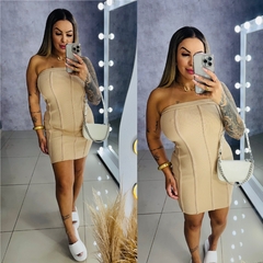 Imagem do Vestido Camily