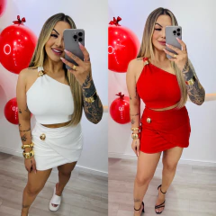 Imagem do Conjunto Montaria Gless