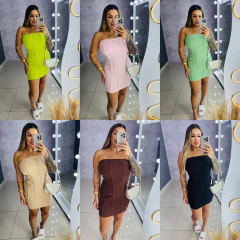 Vestido Camily - comprar online