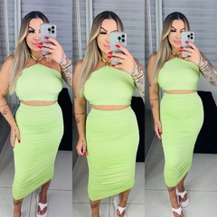 Conjunto Mia - comprar online