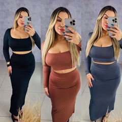Conjunto Jessica - comprar online