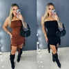 Vestido Aretha