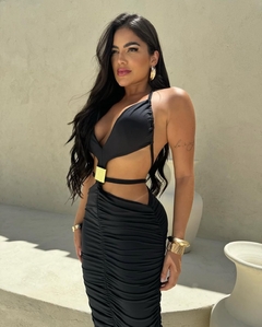 Vestido Sereia - comprar online