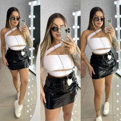 Cropped gabi - comprar online