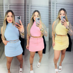 conjunto eliza alfaiataria - comprar online