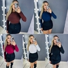 Body manga longa basic - comprar online