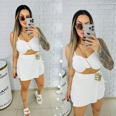 Cropped Stella