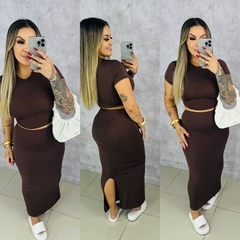 Conjunto Penelope - Gabriela Araújo Store