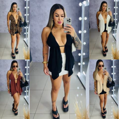 Blusa Clarice