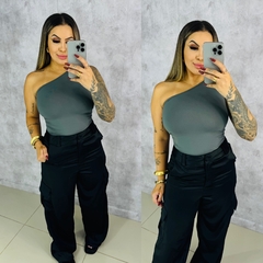 Blusinha mula manca - Gabriela Araújo Store