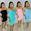Vestido Bia