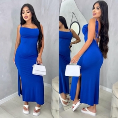 Vestido karla