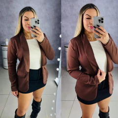 Blazer jessy - Gabriela Araújo Store