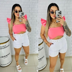 Cropped Stella - loja online