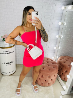 Vestido alcinha elástico na internet